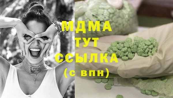 тгк Балабаново